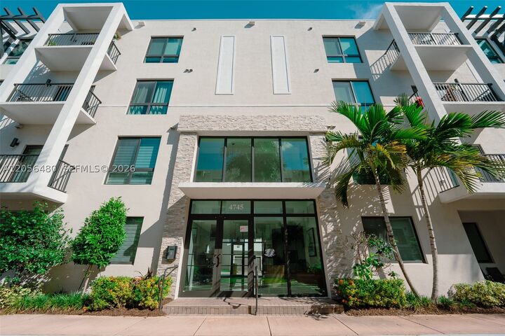 Property Photo: 4745 NW 84th Ct 47 FL 33166