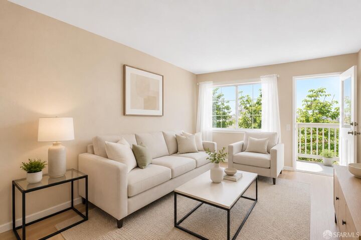 Property Photo: 182 Jerrold Avenue CA 94124