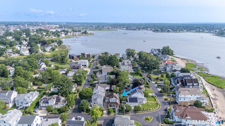 Property Photo: 17 Oliver Street CT 06854