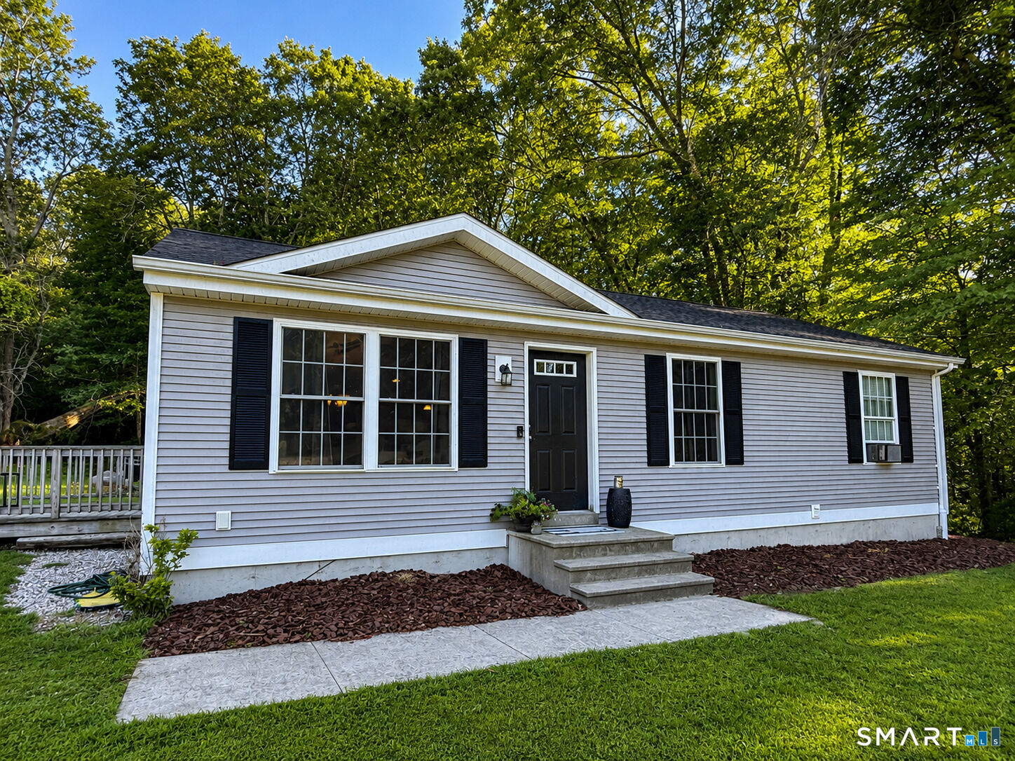 Property Photo: 25 Lester Drive CT 06332