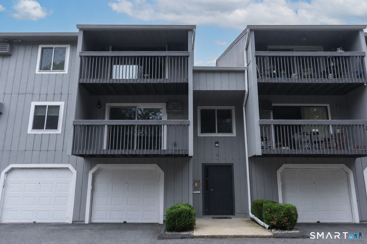 Property Photo:  72 Buddington Road 1  CT 06340 
