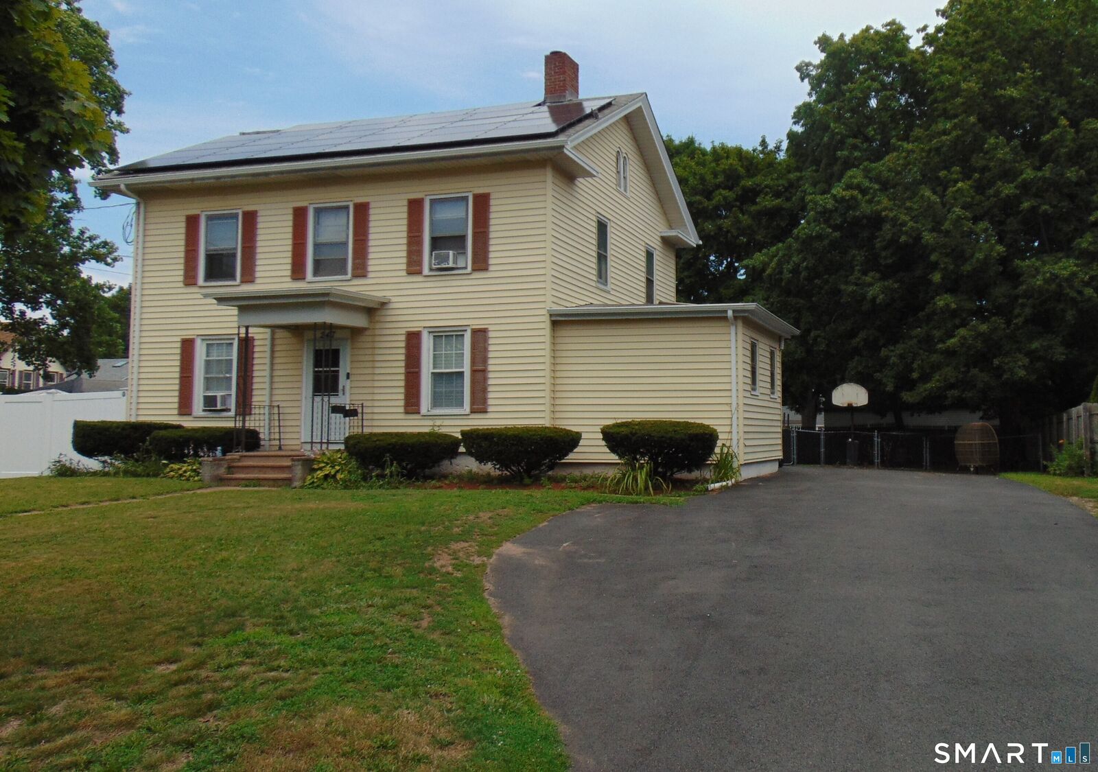 Property Photo:  247 Washington Avenue  CT 06516 