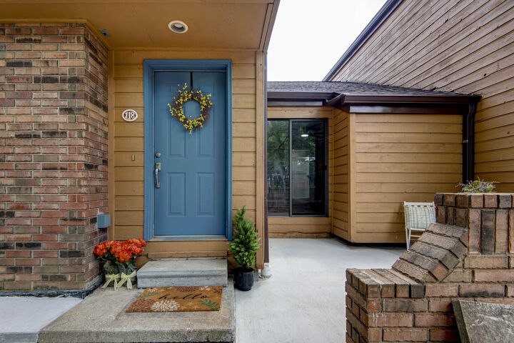 Property Photo:  3440 S Delaware Avenue  MO 65804 