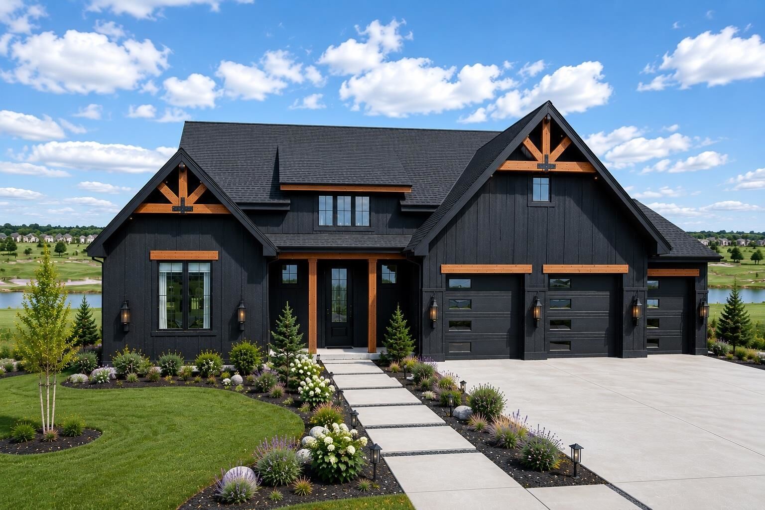 Property Photo: 1234 N Augusta Ln WA 99006