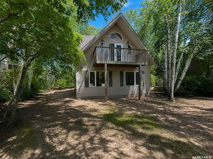 Property Photo: 305 Pine Street SK S0J 3B0