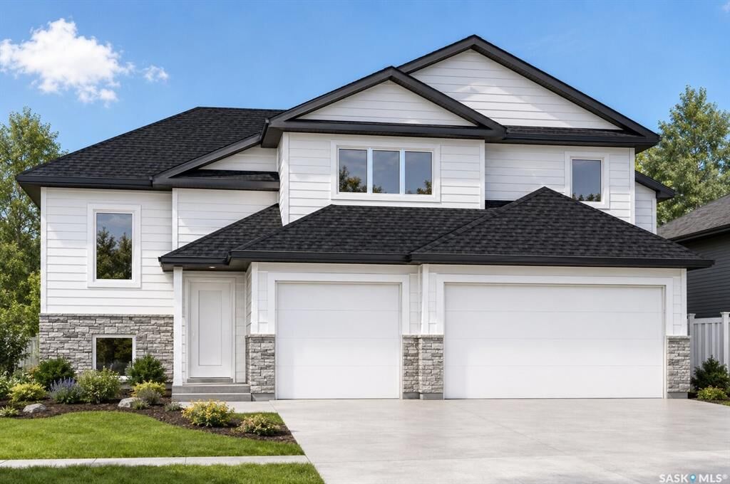 Property Photo: 440 Augusta Boulevard SK S0K 4S4