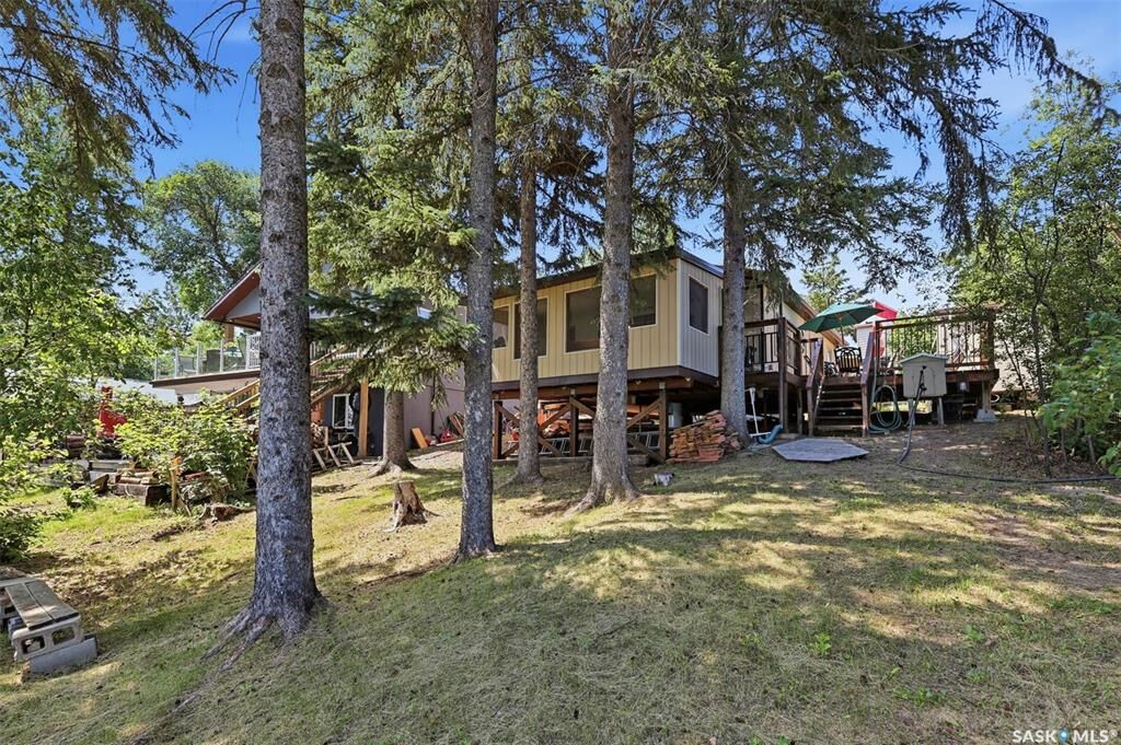 Property Photo: 60 Navy Avenue SK S7K 1N2