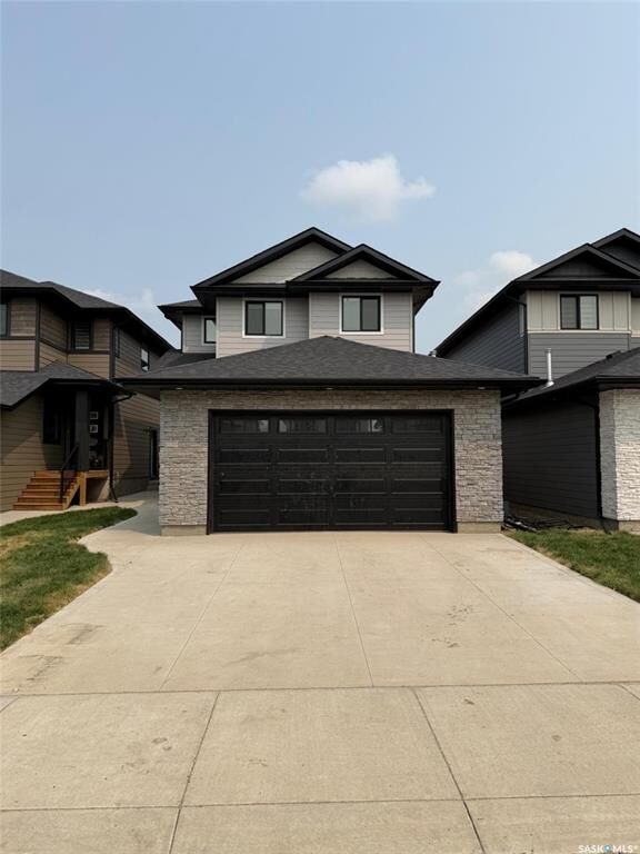 Property Photo: 243 Leskiw Lane SK S7V 2A6