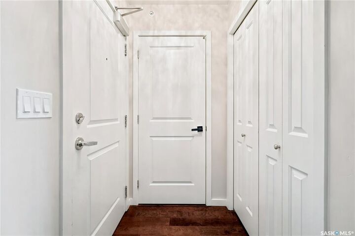 Property Photo: 1545 Neville Drive 313 SK S4Z 0A7