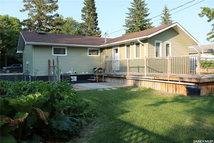 Property Photo: 509 Mark Avenue SK S0G 3N0