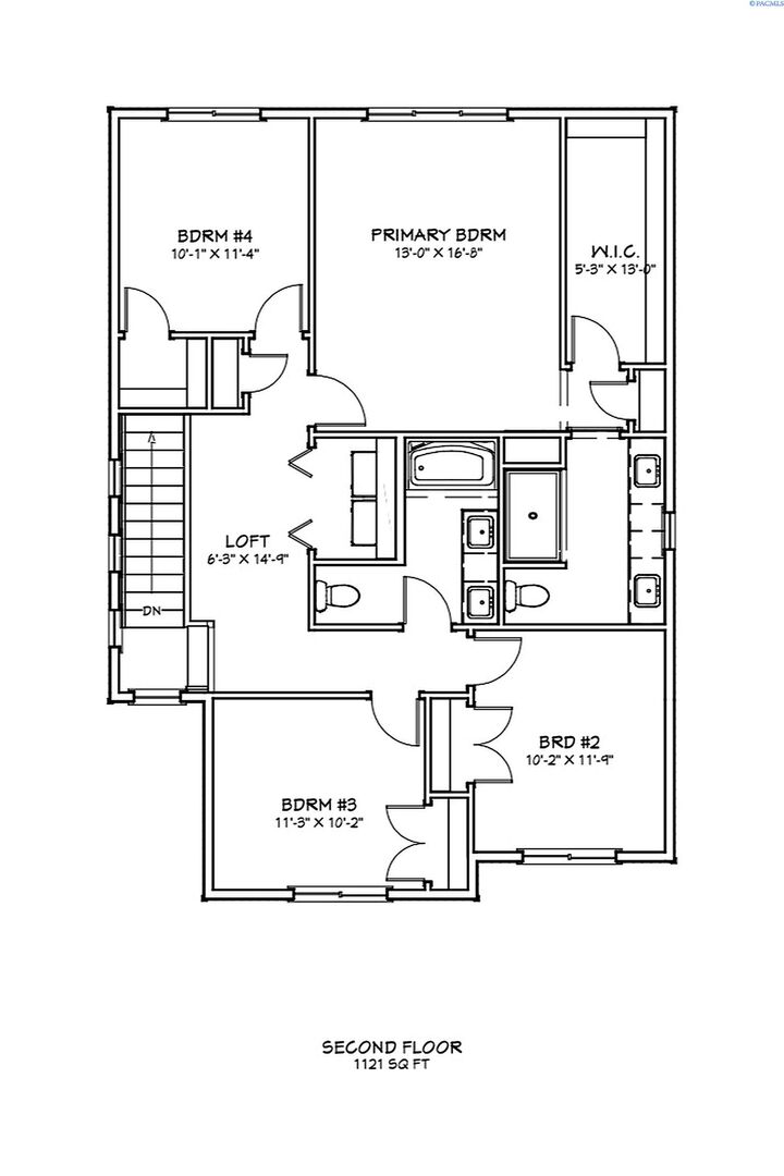 Property Photo: 2968 Meadowlark Avenue WA 99352