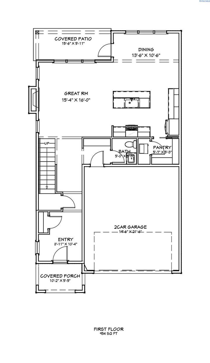 Property Photo: 2968 Meadowlark Avenue WA 99352