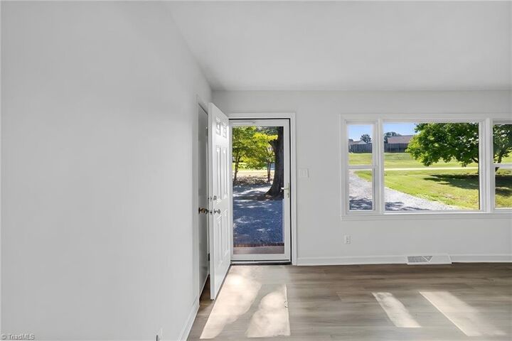 Property Photo: 324 Stewart Road SE NC 27107