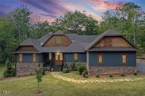 Property Photo:  289 Linville River Drive  NC 28646 