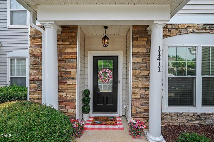 Property Photo: 11411 Shadow Elms Lane NC 27614