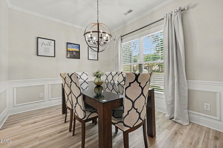 Property Photo:  11411 Shadow Elms Lane  NC 27614 
