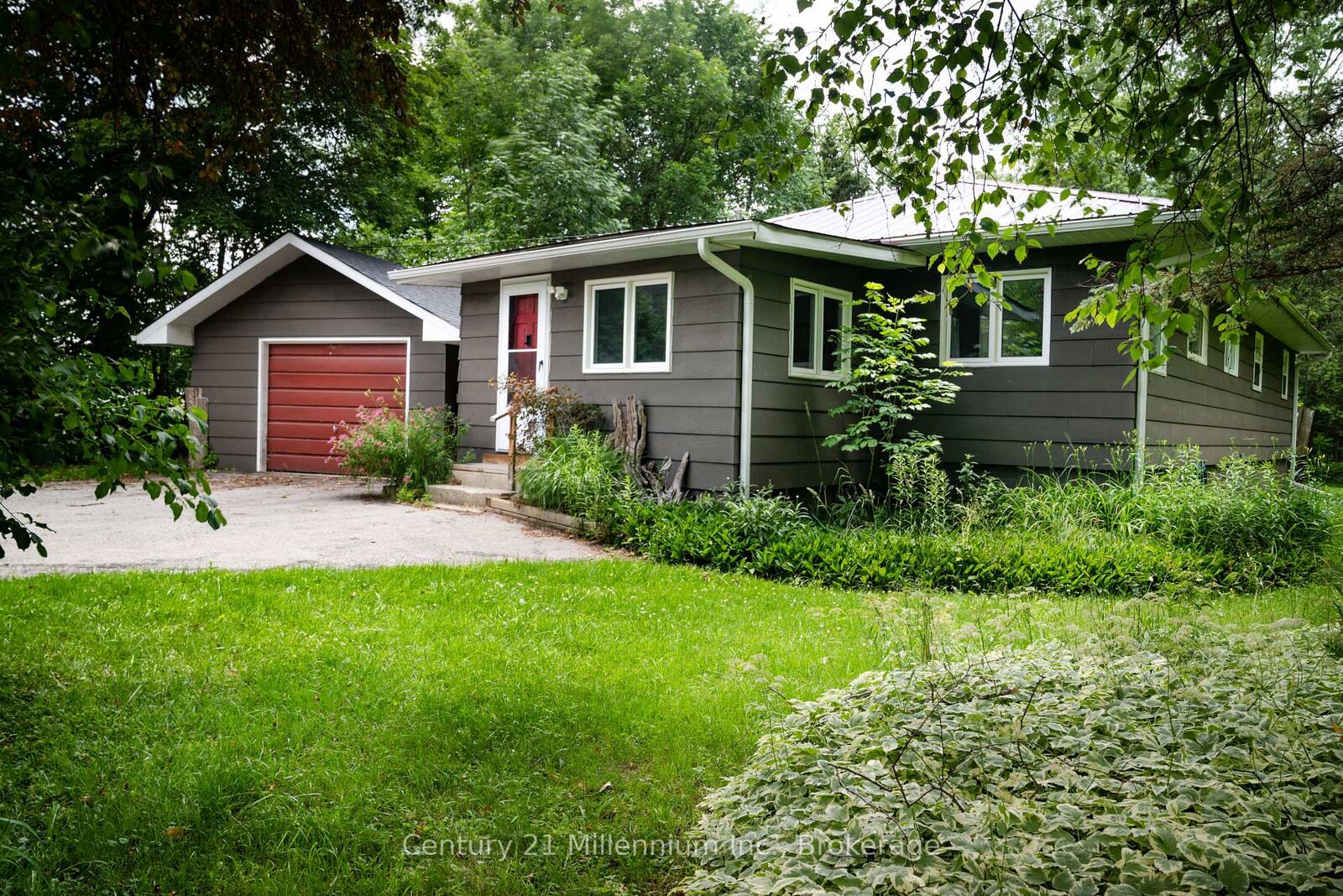 Property Photo: 175134 Grey Road 30 Road ON N0C 1H0