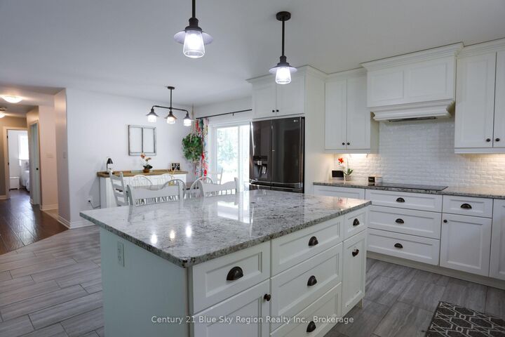 Photo de la propriété: 649 Hazel Glen Road ON P0H 1H0