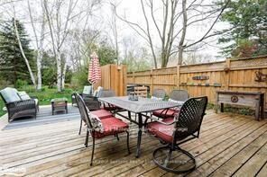 Property Photo: 435 Napier Street B ON L9Y 3T8