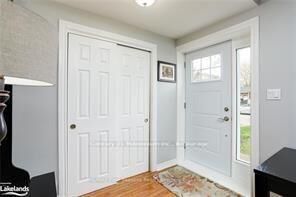 Property Photo: 435 Napier Street A ON L9Y 3T8