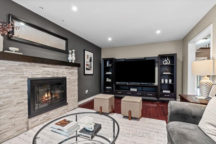 Property Photo: 83 Bergin Road ON L3X 1S2