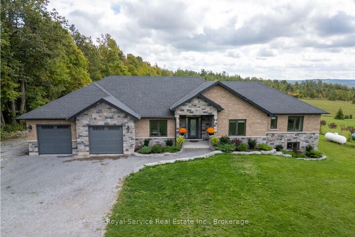 Property Photo: 381 Sharpe Line ON L0A 1C0