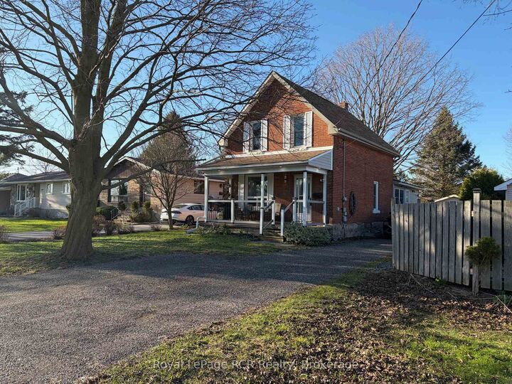 Property Photo:  512 18th Street E  ON N4K 2A7 