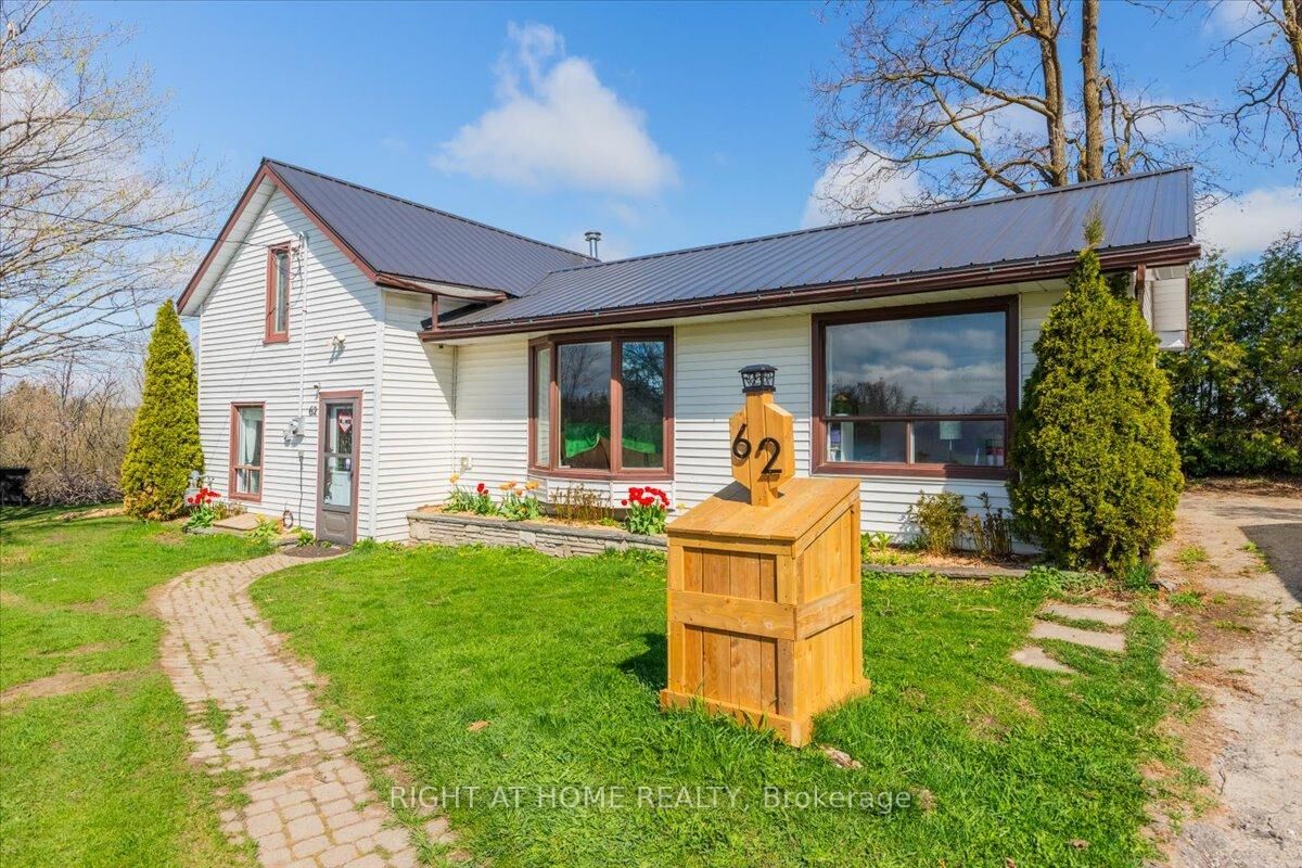 Property Photo: 62 Mill Lane ON L9V 2T9