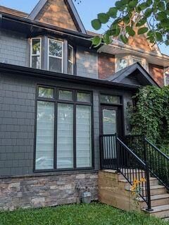 Property Photo: 21 Alton Avenue Upper ON M4L 2M3