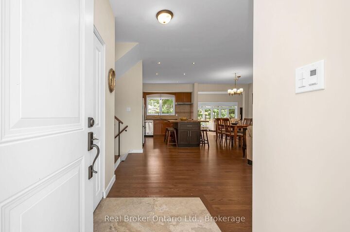 Property Photo:  285 Surrey Drive  ON L6L 3T6 