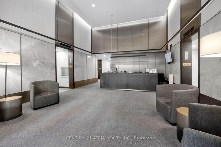 Property Photo: 23 Hollywood Avenue 808 ON M2N 7L8