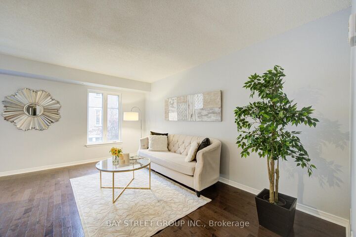 Property Photo: 30 Western Battery Road 333 ON M6K 3N9