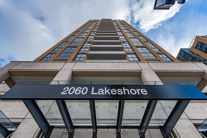 2060 Lakeshore Road 202 — photo 1