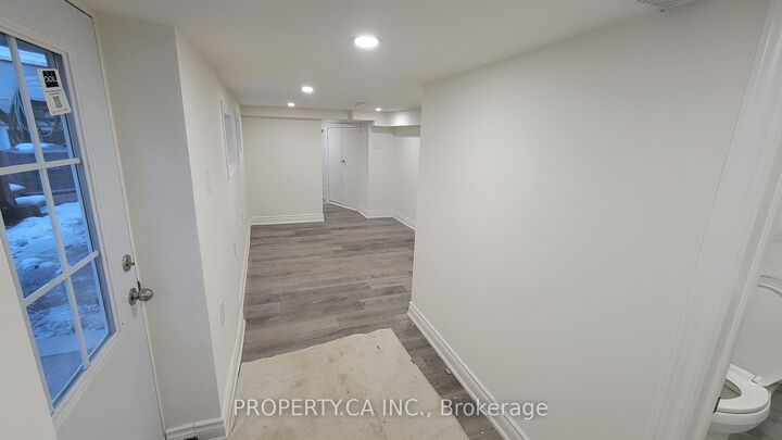 Property Photo:  625 Rhodes Avenue  ON M4J 4X5 