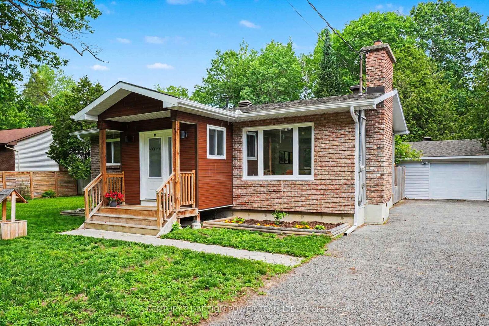 Property Photo:  422 Allbirch Road  ON K0A 3M0 