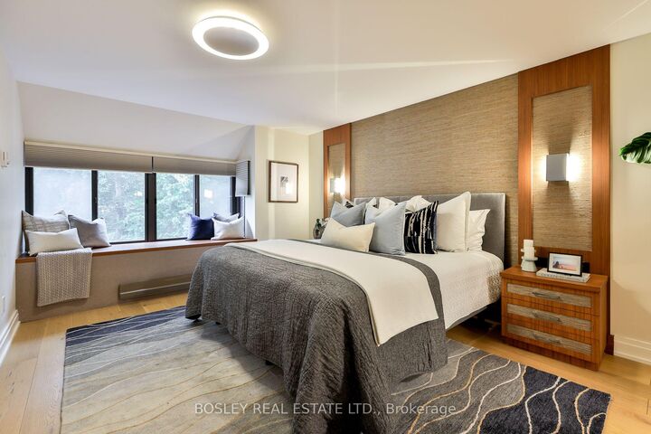 Property Photo: 40 Oaklands Avenue 107 ON M4V 2Z3