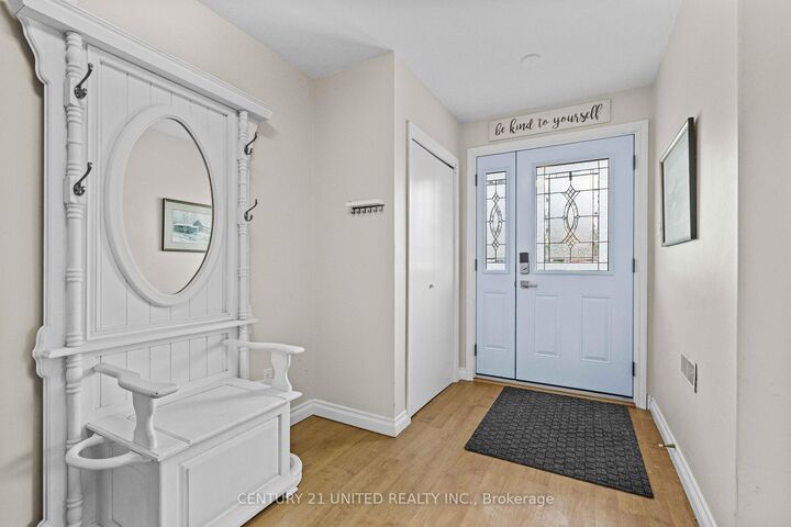 Property Photo: 1277 Olympus Avenue ON K9H 6V9