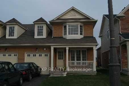 Property Photo: 65 Jessop Drive ON L7A 3N4