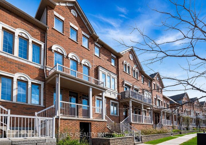180 Howden Boulevard 39 — photo 1