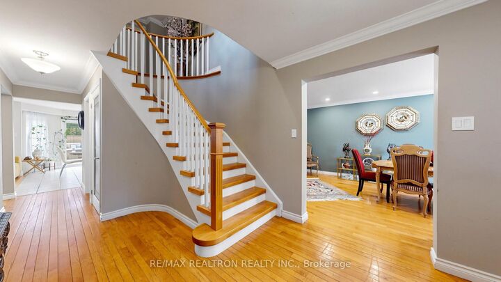 Property Photo: 14 Raiford Street ON L4G 6J2