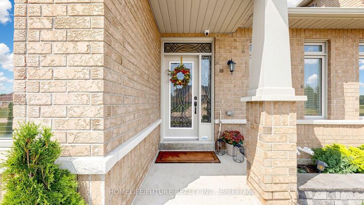 Property Photo: 61 Ridge Road ON L0C 1A0