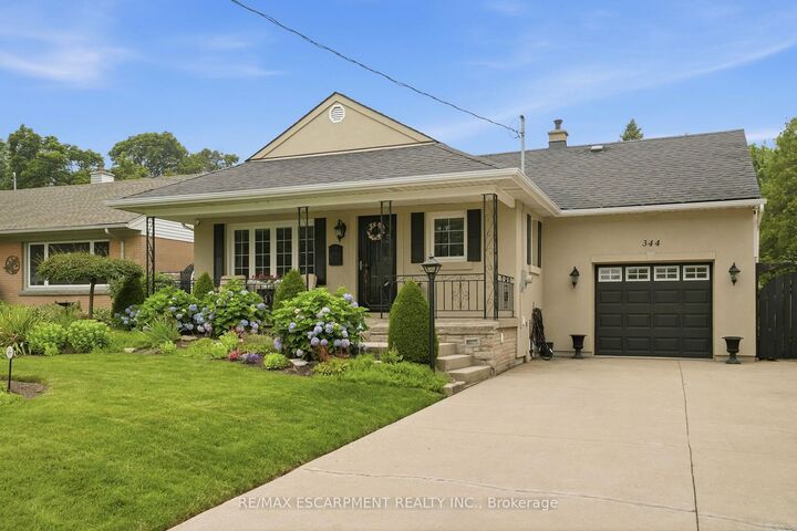 Property Photo: 344 East 36th Street ON L8V 3Z8
