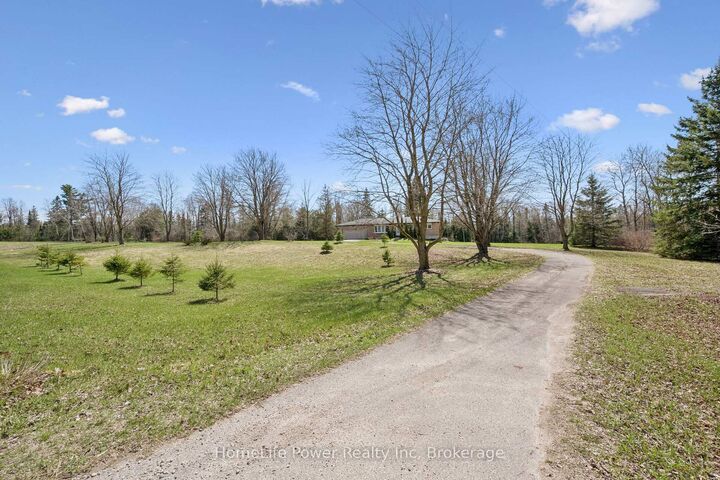 Property Photo: 6716 Wellington Rd 16 Road ON N0B 1J0