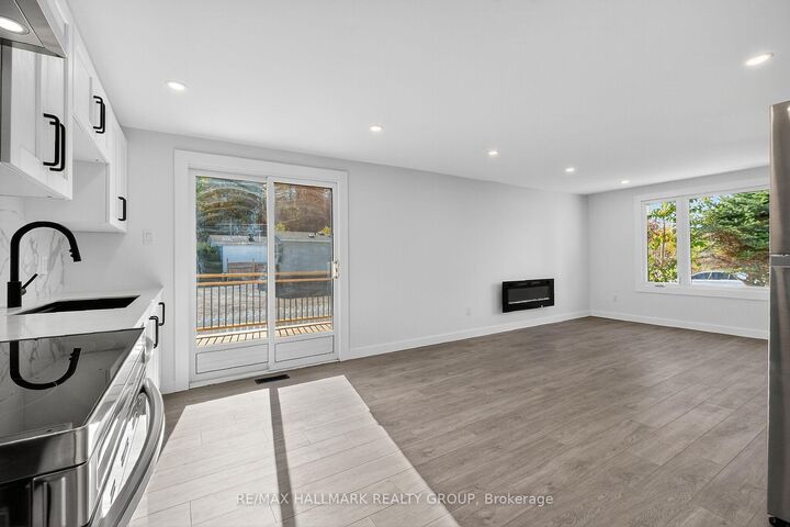 Property Photo: 3535 St. Joseph Boulevard 68 ON K1C 1N6