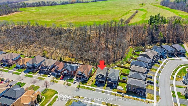Property Photo: 37 Riesling Street ON L3M 0L2