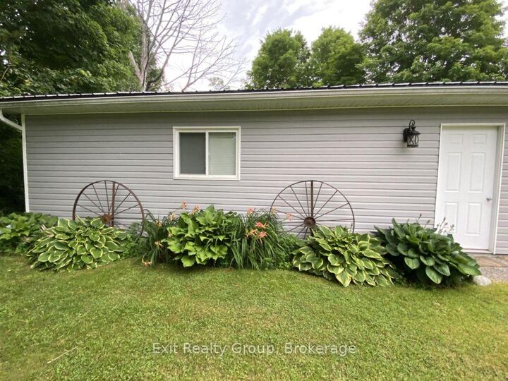 Property Photo: 15369 Little Lake Road ON K0K 1H0