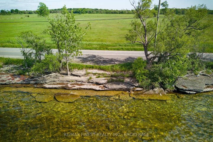 Property Photo: Lot 13B Front Road ON K0H 2S0