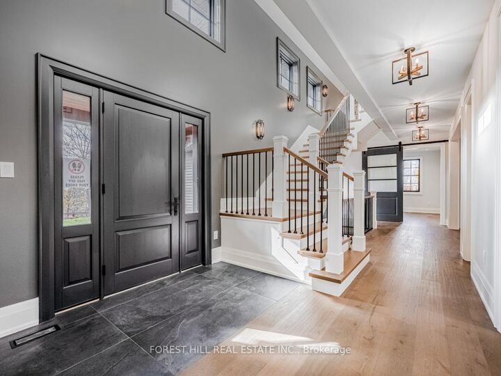 Property Photo: 7089 Second Line W ON L5W 1A1