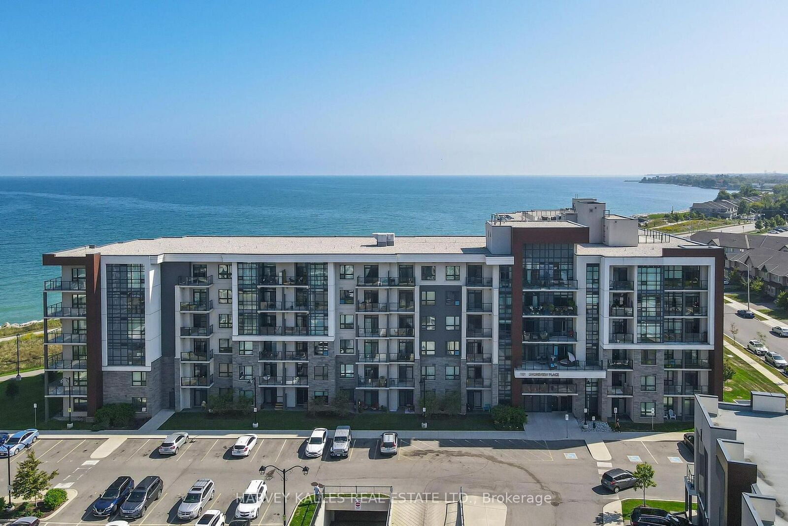 Property Photo:  101 Shoreview Place 122  ON L8E 0L2 