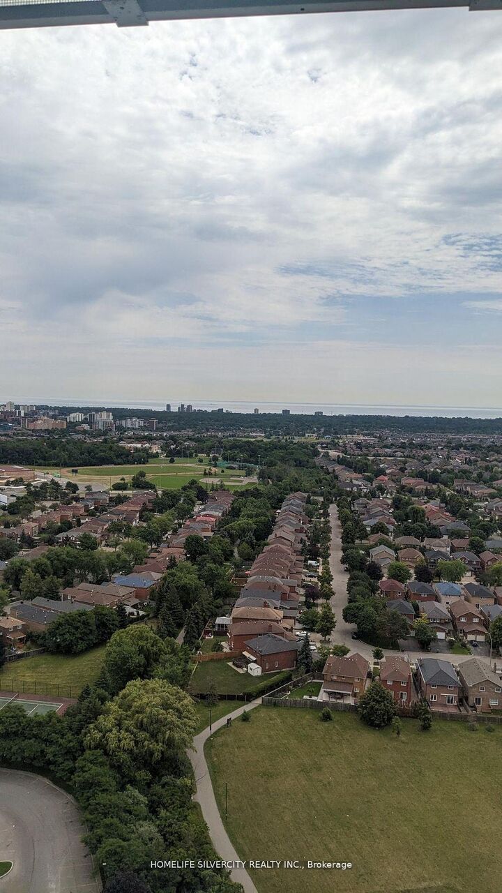 Property Photo:  3883 Quartz Road #2209  ON L5B 0M4 